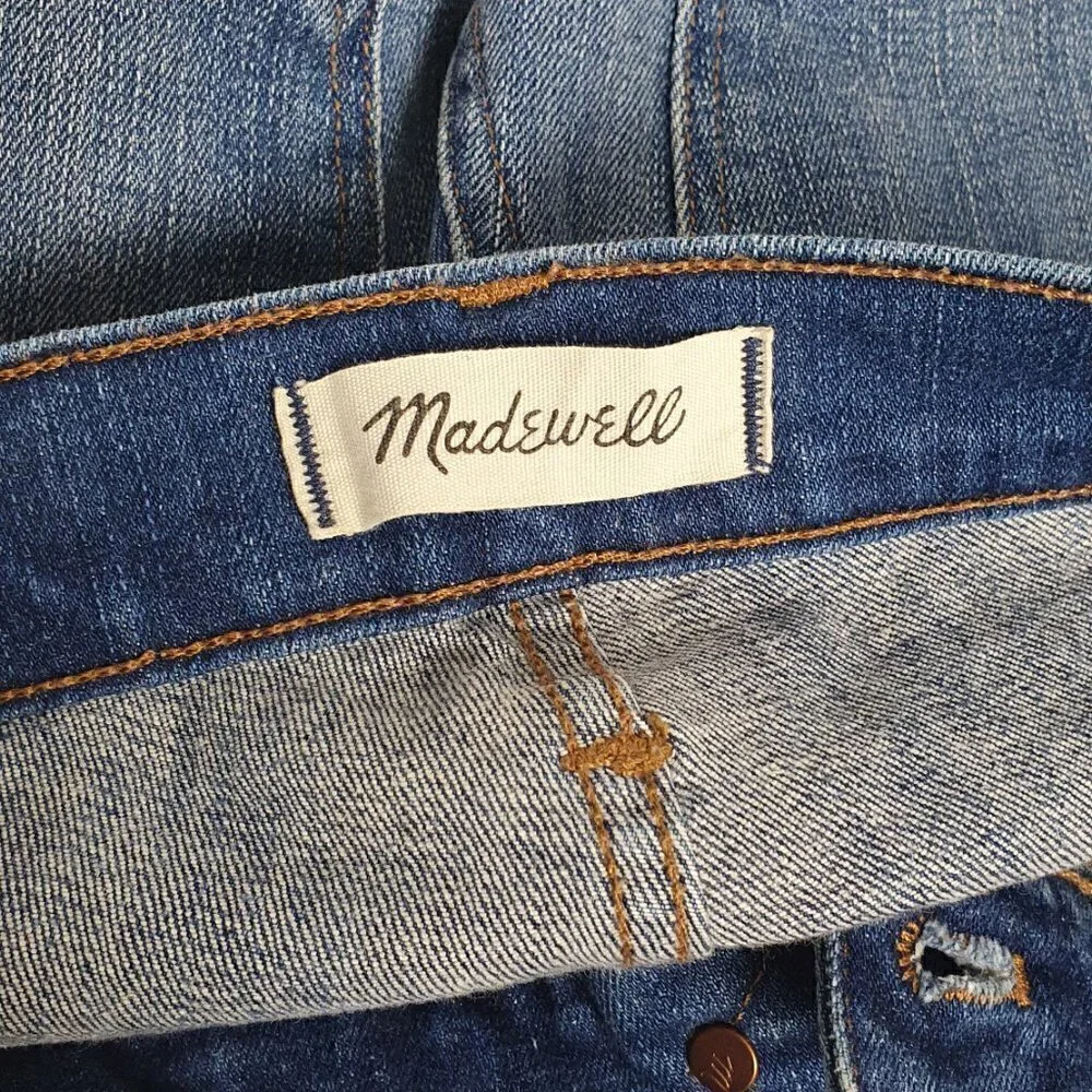 Madewell 9